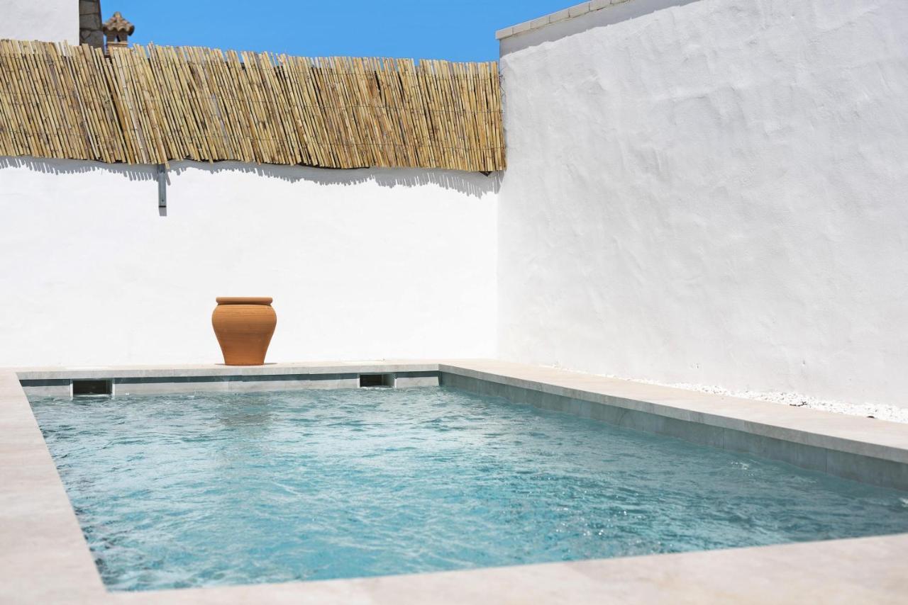 Casa Jaime Villa โกนิล เด ลาฟรอนเตรา ภายนอก รูปภาพ